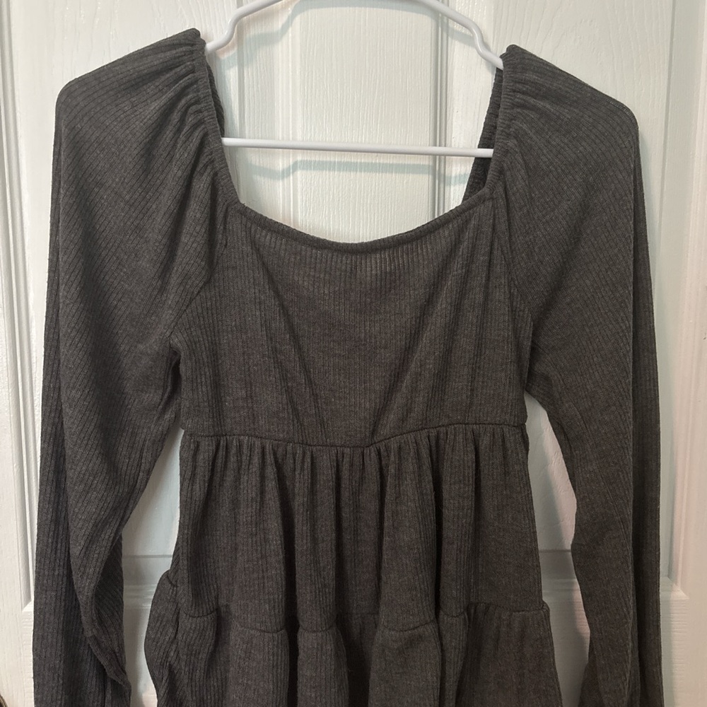 Altar'd State Blouse